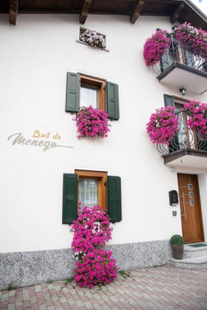 Bait da Menego Livigno